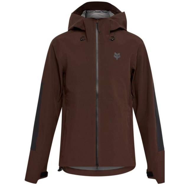 Куртка FOX DEFEND 3L WATER Jacket [Cocoa]