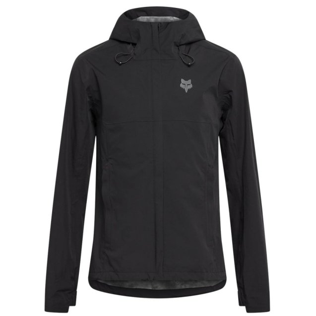 Куртка FOX RANGER WATER Jacket [Black]