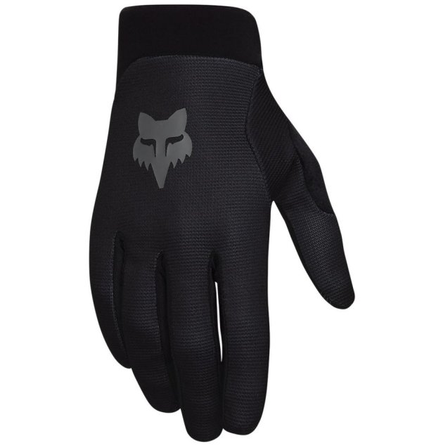 Перчатки FOX RANGER Youth Glove [Black]
