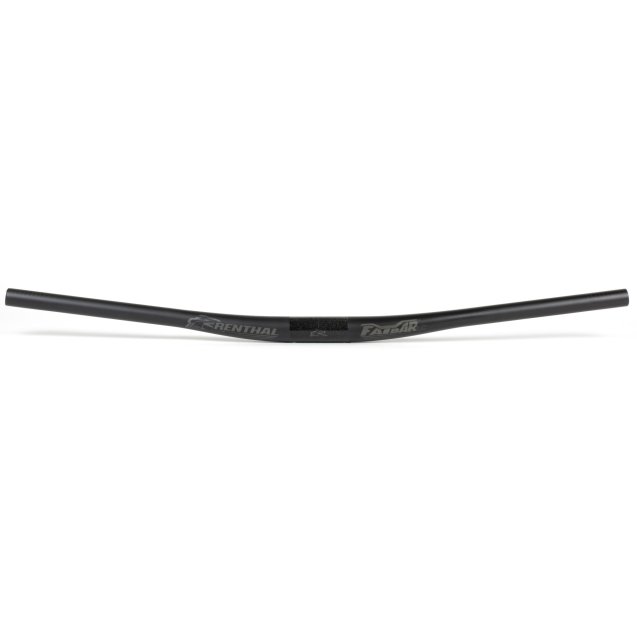 Кермо Renthal Fatbar® Carbon Lite Handlebar [Black]