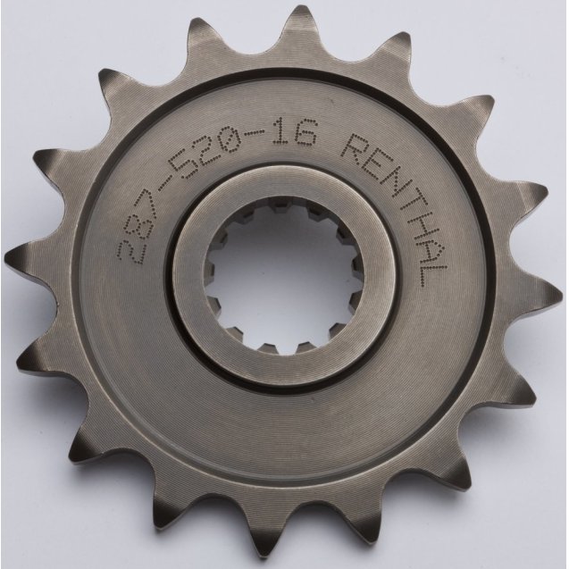 Зірка Renthal 525 Standard Sprocket - Ducati
