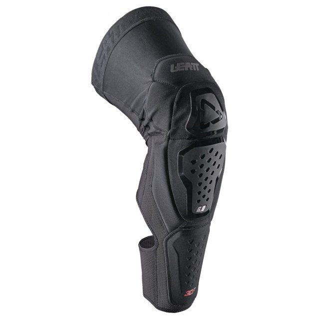 Наколінники LEATT 6.0 EVO EXT Knee Guard [Black]