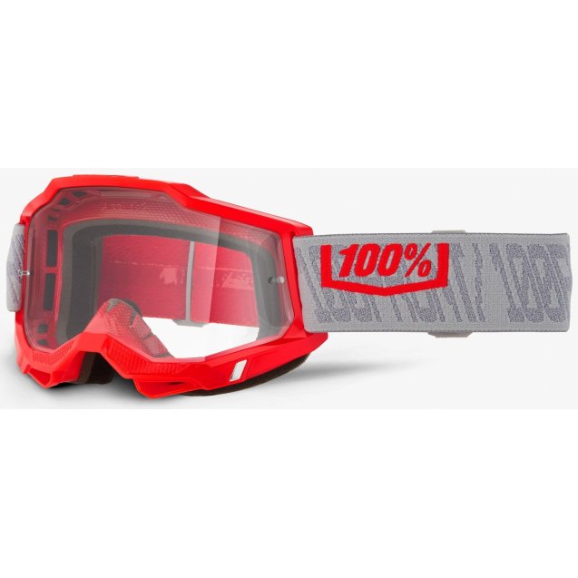Окуляри 100% ACCURI 2 Goggle [Gatorback]