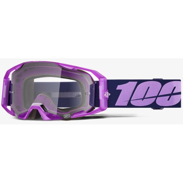 Окуляри 100% ARMATIC Goggle [Toyoko]
