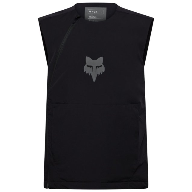 Жилет FOX RANGER WIND Vest [Black]