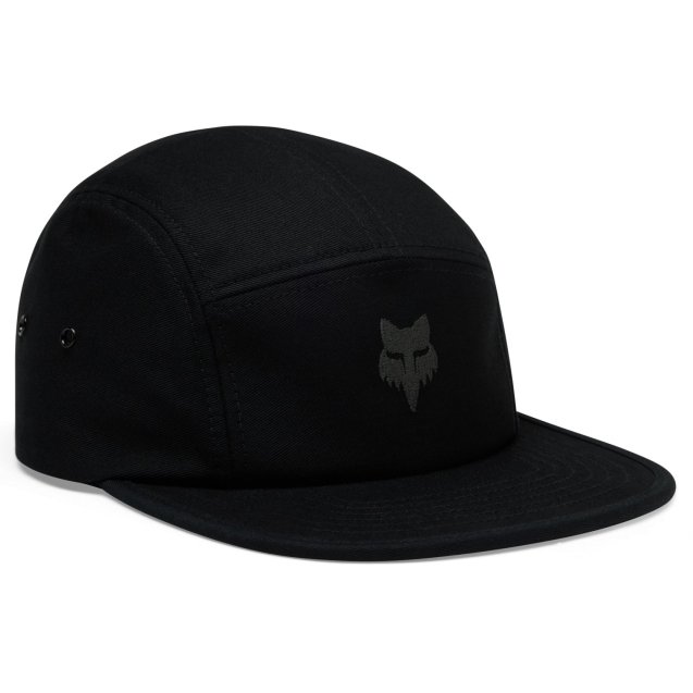 Кепка FOX Camper Hat - HEAD [Black]