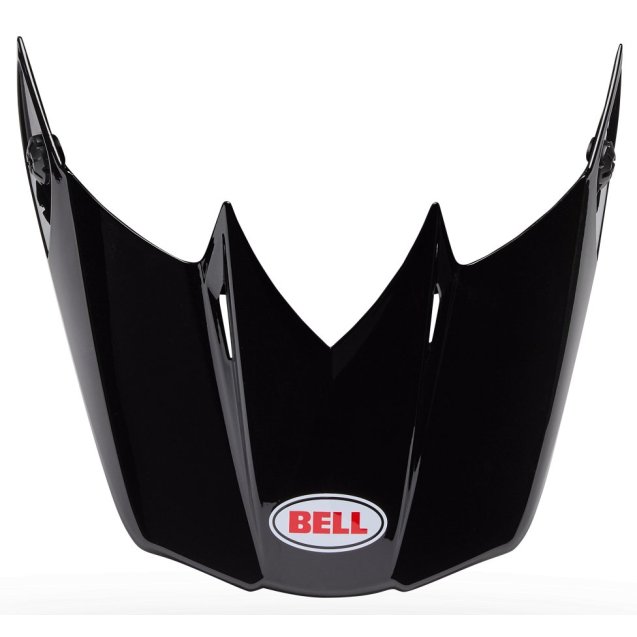 Козирок BELL MX-10 Helmet Visor - SOLID [Black]