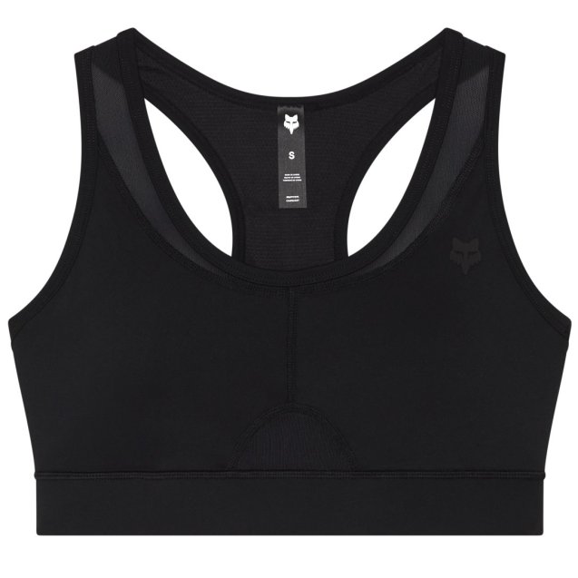 Майка FOX Woman Bra - MOTIVE [Black]