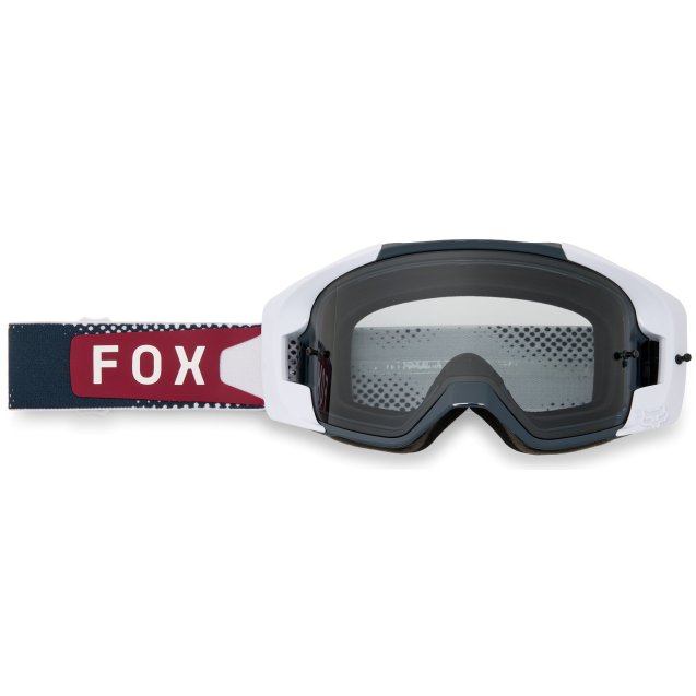 Окуляри FOX VUE Goggle - TACTILE [White]