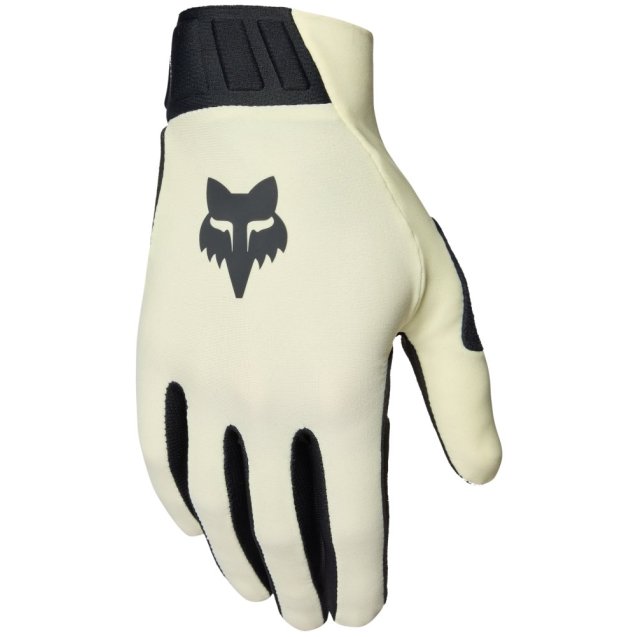 Перчатки FOX FLEXAIR Glove [Lime]