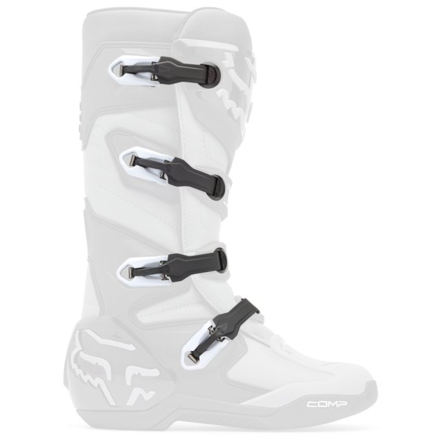 COMP (Gen.2) Strap Kit [Grey]