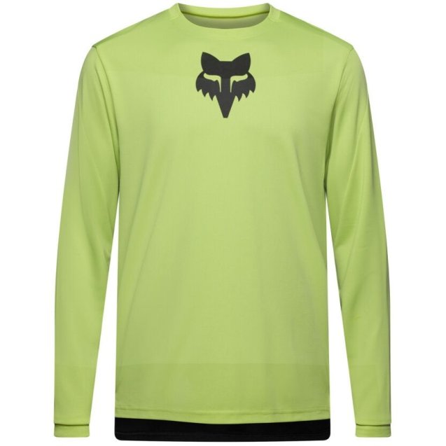 Джерсі FOX RANGER Jersey - SG [Wild Lime]