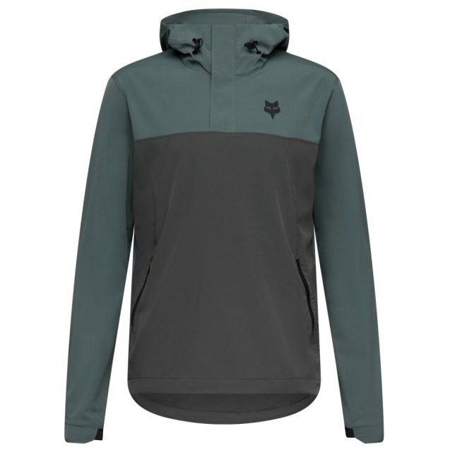 Кофта FOX RANGER WIND Pullover [Sage]