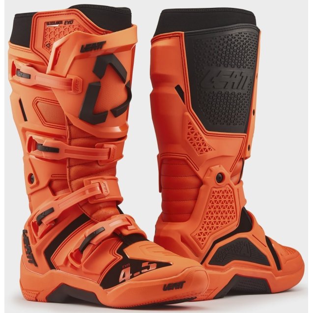 Мотоботи LEATT 4.5 EVO Boot [Orange]