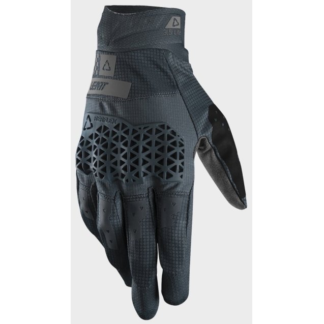 Перчатки LEATT Moto 3.5 Lite Glove [Ocean Grey]