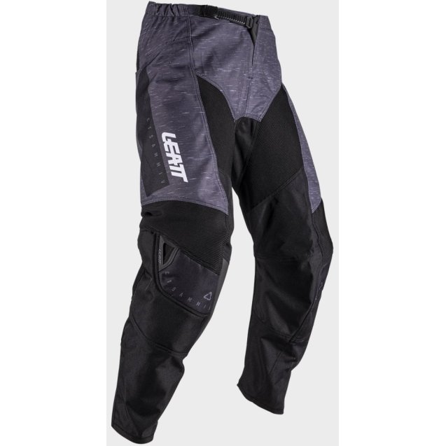 Штани LEATT Moto 3.5 Pant [Stealth]
