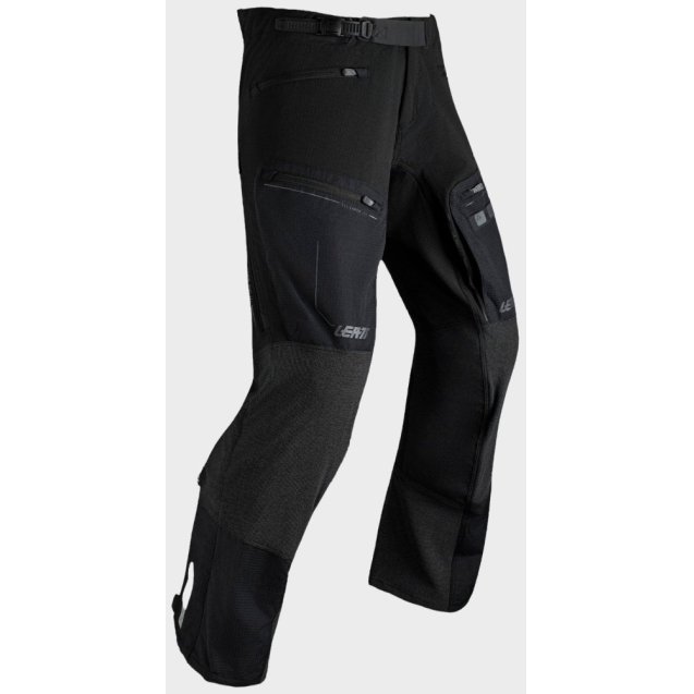 Штани LEATT Moto 5.5 Enduro Pant [Black]