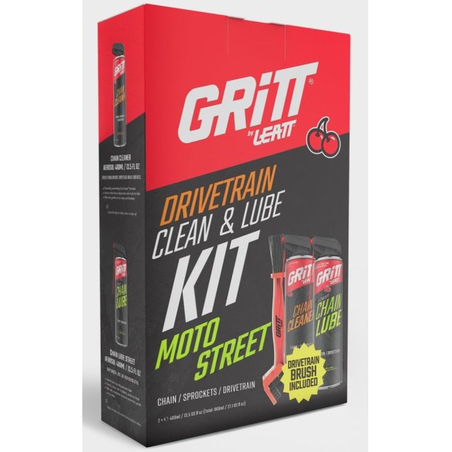 Комплект GRiTT Street Drivetrain Kit [2-Pack]