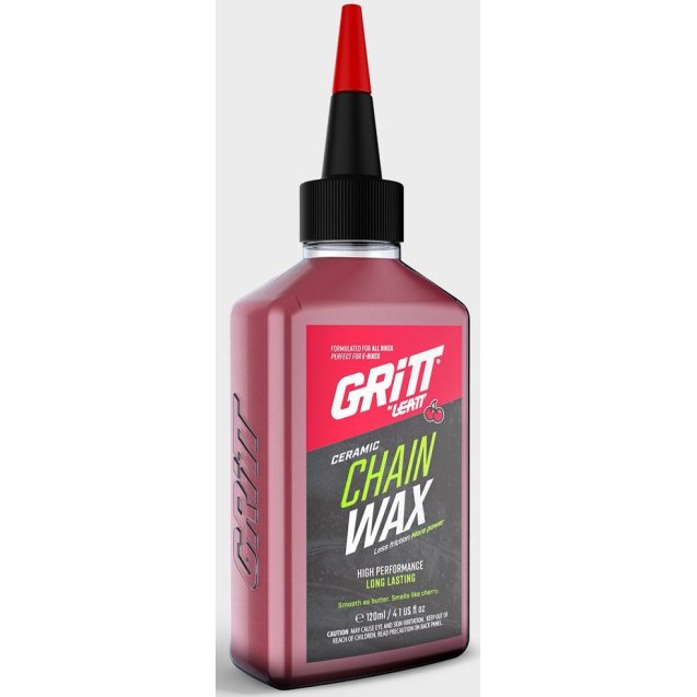 Мастило GRiTT Wax Ceramic Chain Lube [120мл]