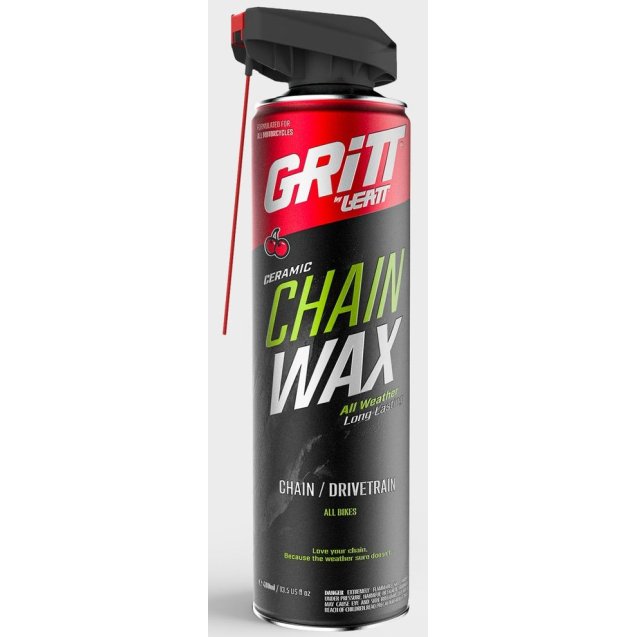 Мастило GRiTT Wax Chain Lube [400мл]