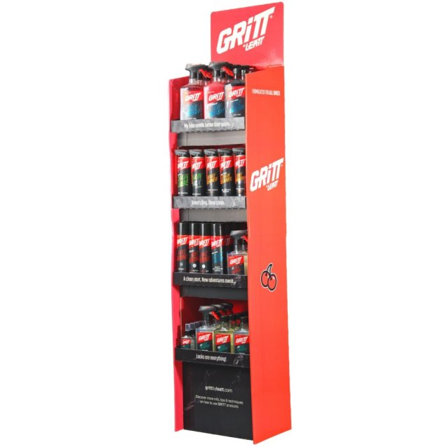 Стiйка GRiTT Floor Display