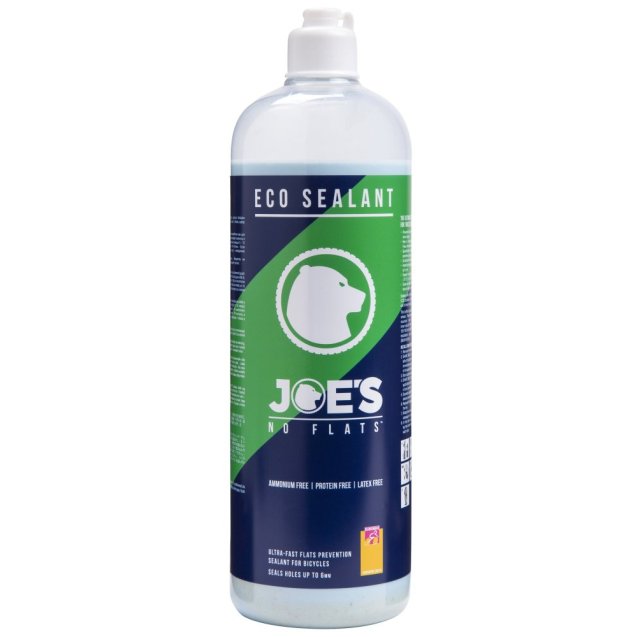 Герметик Joes No Flats Eco Sealant [1л]