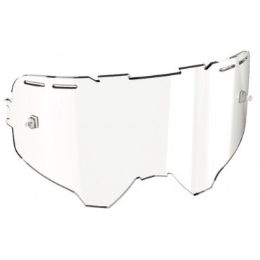 Лінза LEATT VELOCITY Lens [Clear]