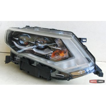 Nissan X-trail T32 2017+ оптика передняя LD Nissan X-trail T32 2017+ оптика передняя LD