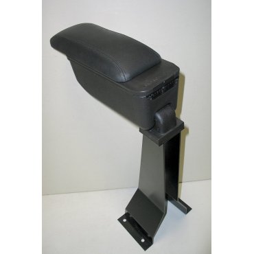 Renault Traffic подлокотник Botec черный виниловый Renault Traffic подлокотник Botec черный виниловый