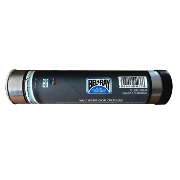 Водостійка смазка Bel-Ray Waterproof Grease [Tube]