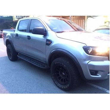 Ford Ranger T7 расширители арок 3" стиль OEM  