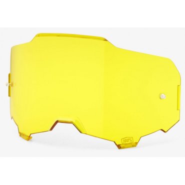 Лінза 100% ARMEGA/ARmatic Lens [Yellow]