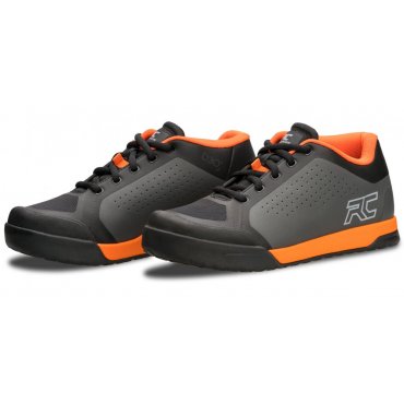 Взуття Ride Concepts Powerline Shoe [Orange]