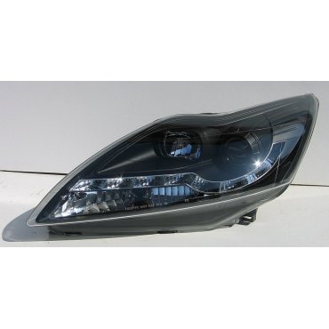 Ford Focus 2 оптика передняя Ford Focus 2 оптика передняя