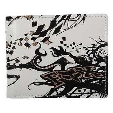 Гаманець FOX Encore 3 Wallet [White]