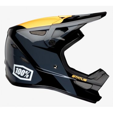 Шолом Ride 100% STATUS Helmet [Baskerville]