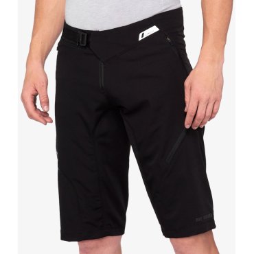 Шорти 100% AIRMATIC Short [Black]