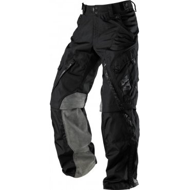 Штани SHIFT Squadron Pant [Black]
