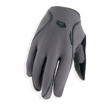 Перчатки FOX REFLEX GEL Woman Glove [Grey]
