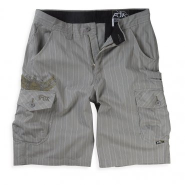 Шорти FOX SURE Short [Grey]