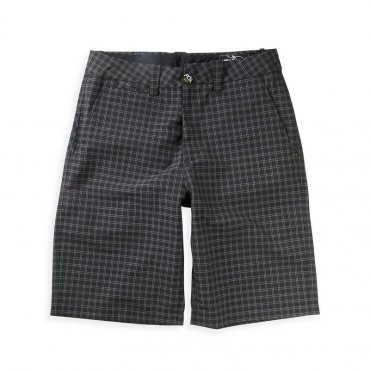 Шорти FOX ZEPHYR 2 Short [Black]