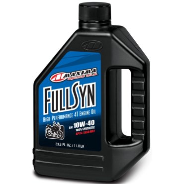 Масло моторне Maxima FullSyn Engine Oil [1л]