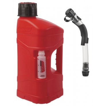 Каністра Polisport ProOctane 10L [Red]