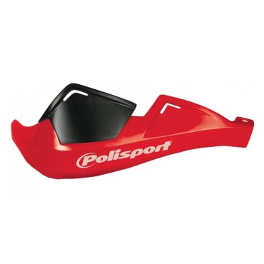 Захист рук Polisport Evolution Handguard [Red]