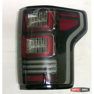Ford F150 Mk13 2015+ оптика задняя LED стиль YZ1 Ford F150 Mk13 2015+ оптика задняя LED стиль YZ1