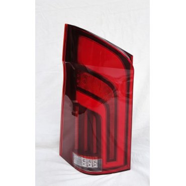 Mercedes Benz Vito V-Class W447 оптика задняя LED альтернативная красная ZW Mercedes Benz Vito V-Class W447 оптика задняя LED альтернативная красная ZW