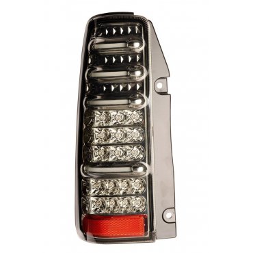 Suzuki Jimny оптика задняя Suzuki Jimny оптика задняя