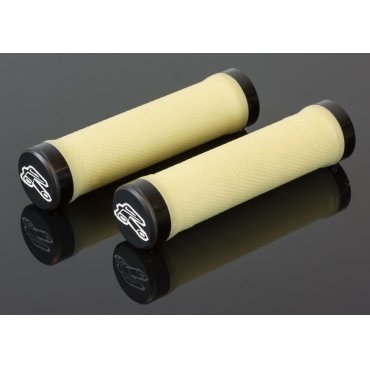 Гріпси Renthal Lock-On Grips - Kevlar