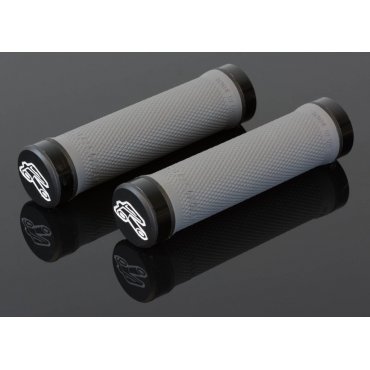 Гріпси Renthal Lock-On Grips - Medium