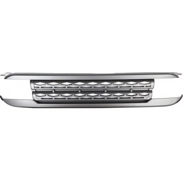 FJ Cruiser решетка радиатора стиль Evoque / front grille FJ Cruiser решетка радиатора стиль Evoque / front grille